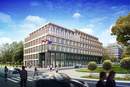 Wkrótce powstanie nowoczesny budynek biurowy w centrum Warszawy